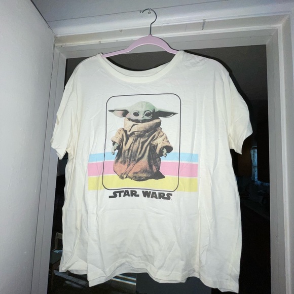 Grogu shirts - Picture 4 of 6